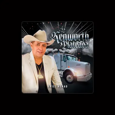 Listen to Uriel Henao Oficial, watch music videos, read bio, see tour dates & more!