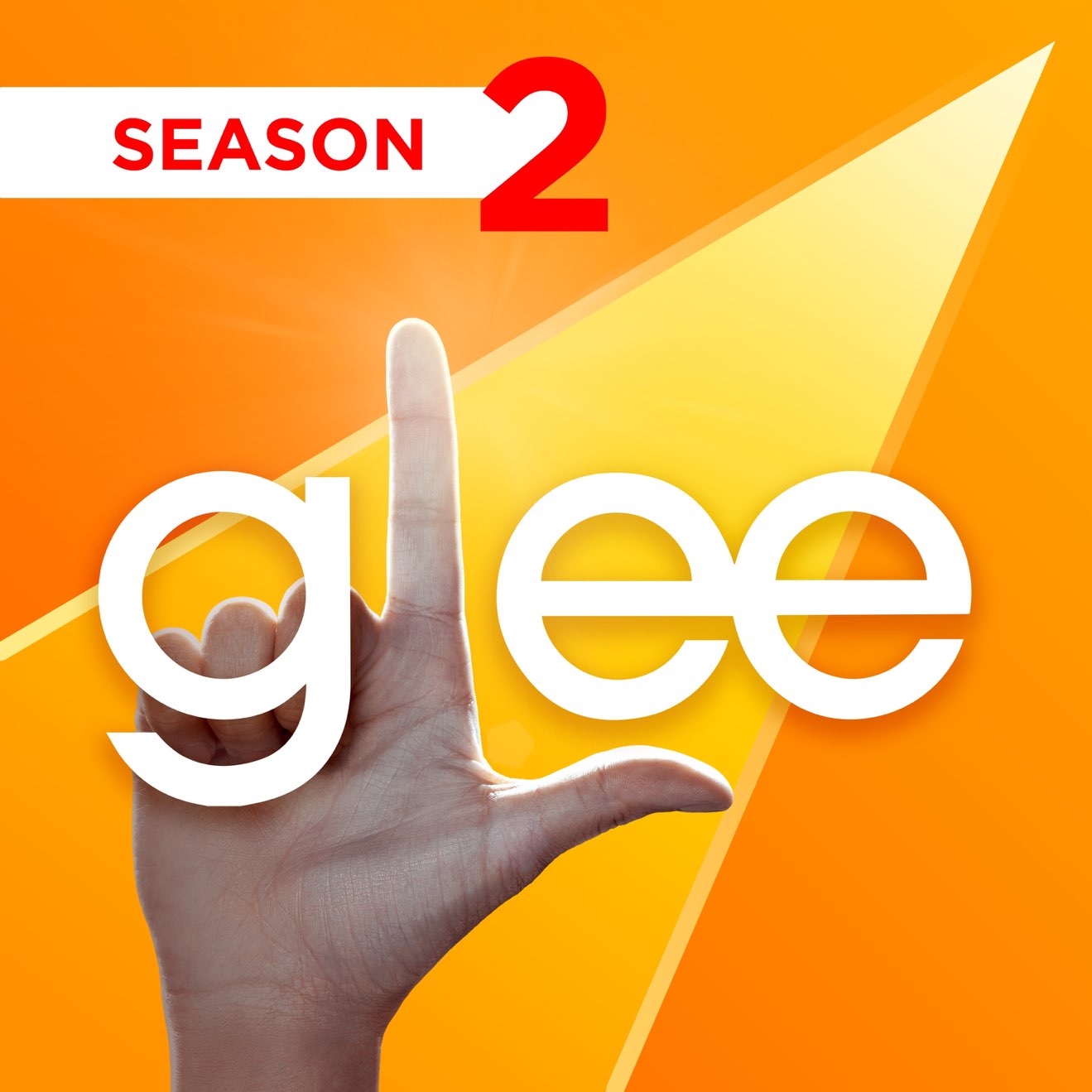 Glee Cast – Glee Season 2 (2024) [iTunes Match M4A]