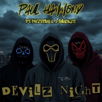 Devilz Night (feat. Myztery & J-Breaze) - Single - Paul Hammond