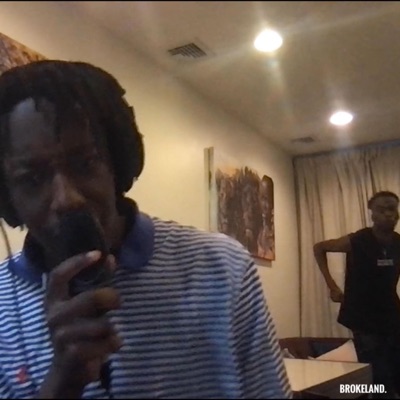 TAKE TWO FREESTYLE (feat. RJCHASEBANDS007) - Single