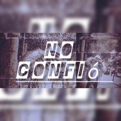 No Confio X Recuerdos - Single