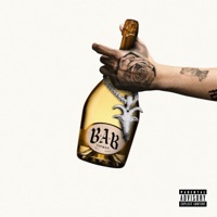B.A.B - Single - gapman