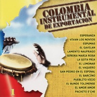 Edy Martinez - Lamento Naufrago