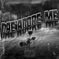 Bad things - Single - Dae'Adore