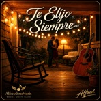 Te elijo siempre - Single