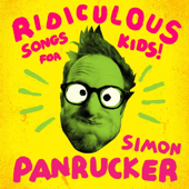 Ridiculous Songs for Kids!