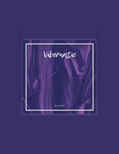 Malero: песни, клипы, биография, даты выступлений и многое другое.