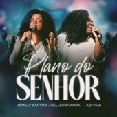 Plano do Senhor (Ao Vivo) artwork