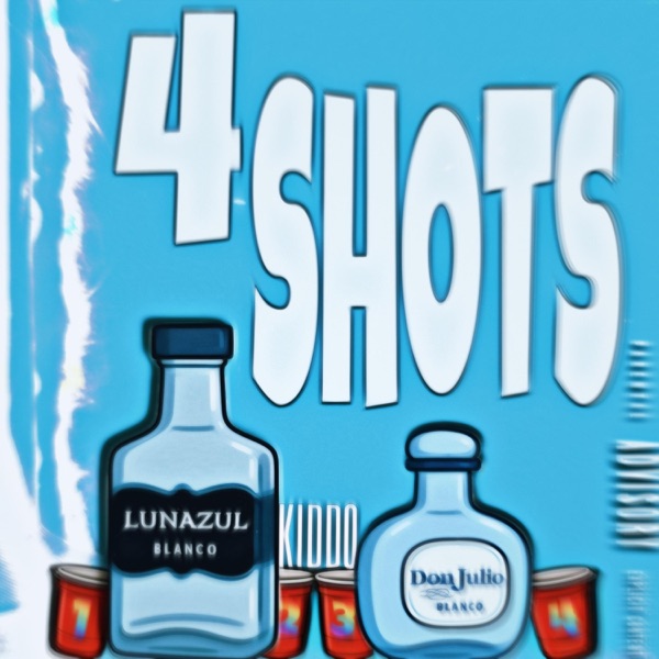4 SHOTS