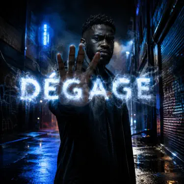 Dégage