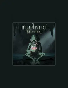 Poslechněte si interpreta MonkeyP, sledujte hudební videa, přečtěte si životopis, podívejte se na data turné a další informace.