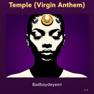 Temple (Virgin Anthem) - Single