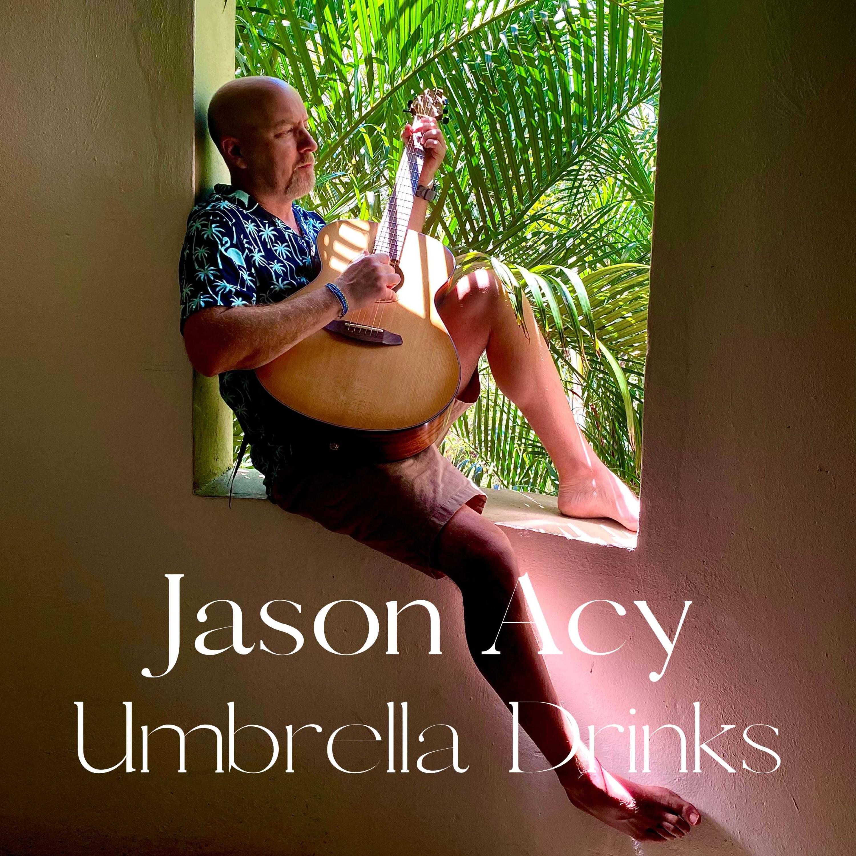 Umbrella Drinks - Single