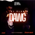 Ki plan dawg (feat. Ratty Gang) by Chyna
