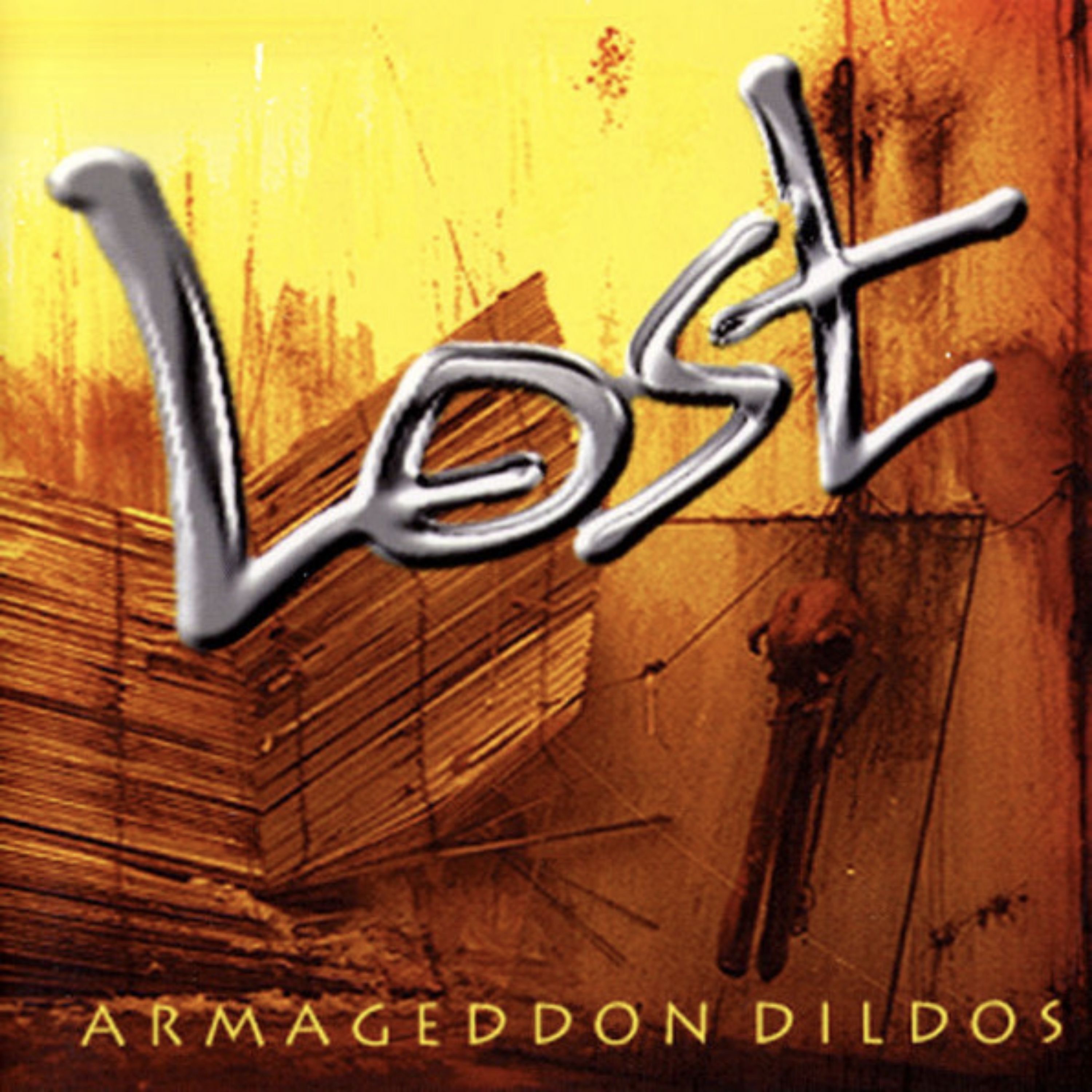 Lost