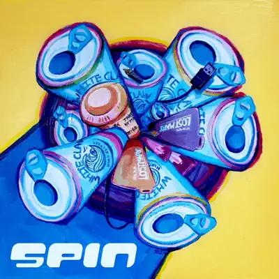 Ouve Spin de SMITH.b