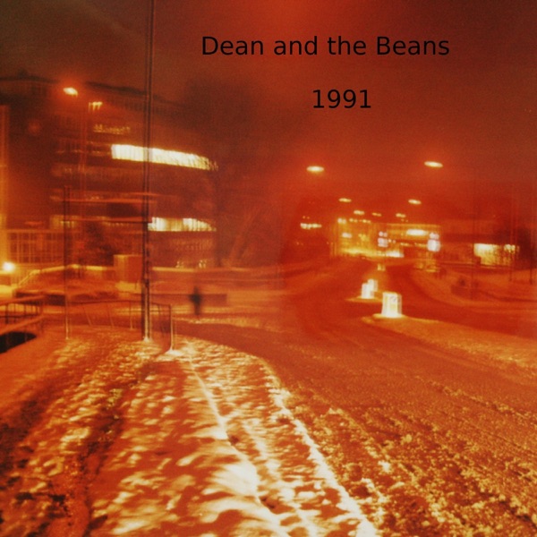 Deep Cold - Single