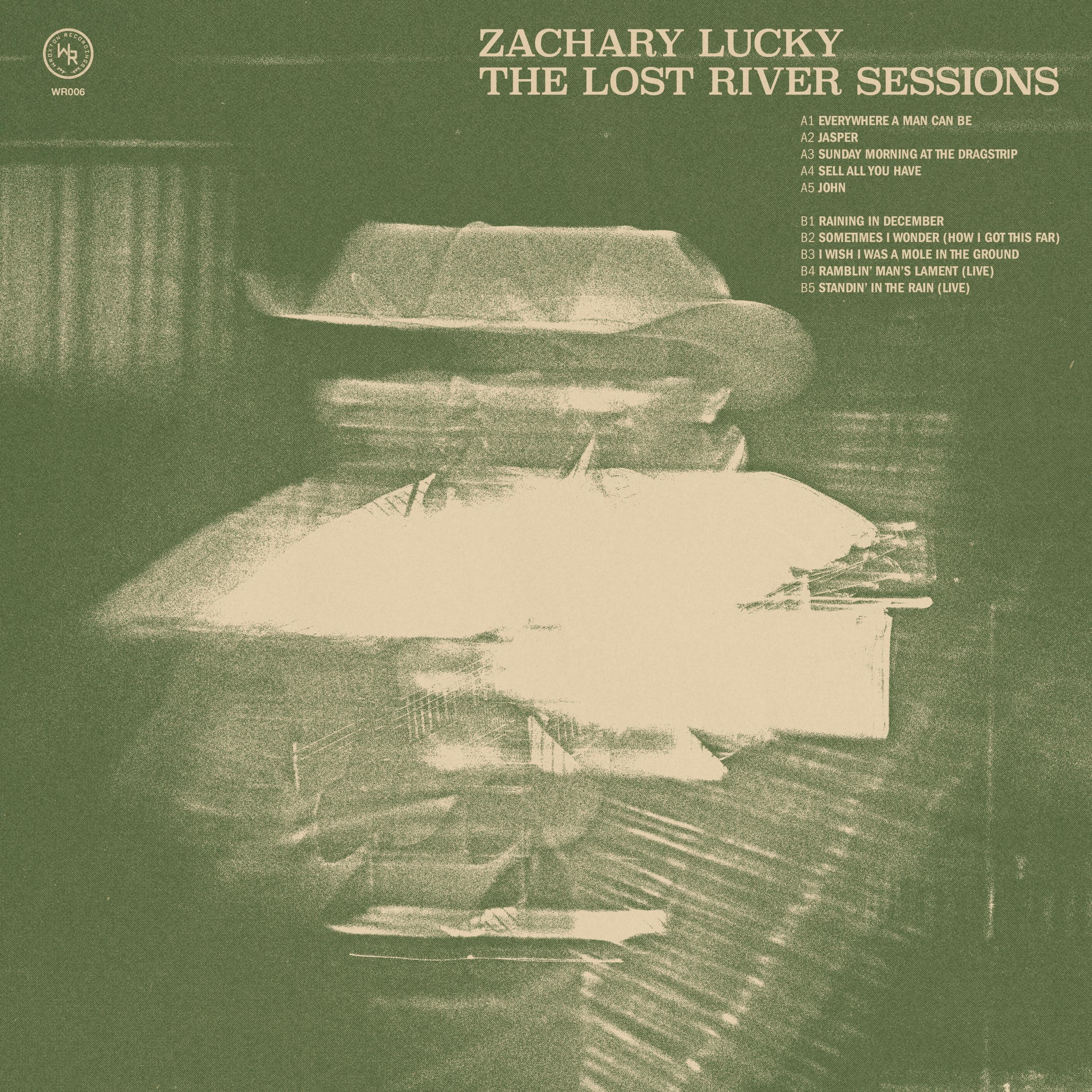 The Lost River Sessions
