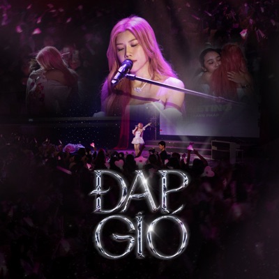 Đạp Gió - Single