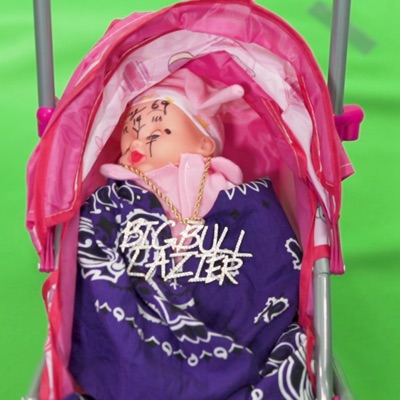 亂七八糟 (feat. 包夜冰郎) - Single