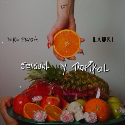 Sensual y Tropikal (feat. LAURI) - Single