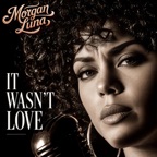 It wasn't love
