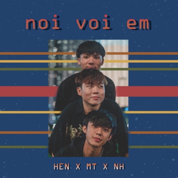 Nói Với Em (feat. Hennessy & Mt Boiz) - Single
