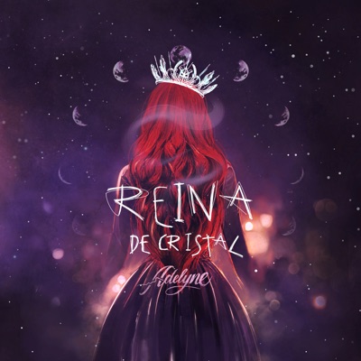 REINA DE CRISTAL