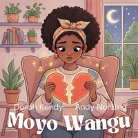 Moyo Wangu - Single - Andy Norling & Doroh Kendy