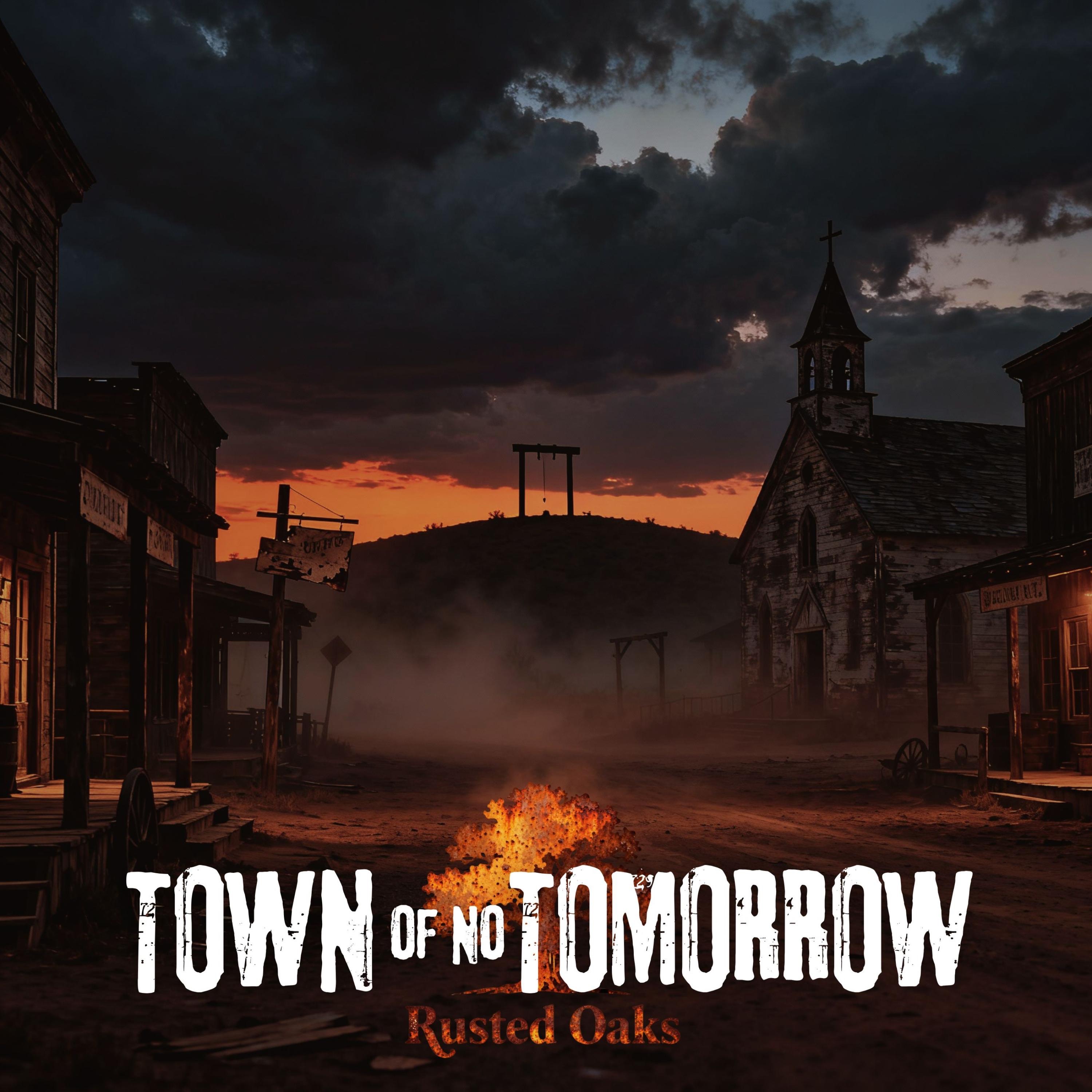 Town of No Tomorrow