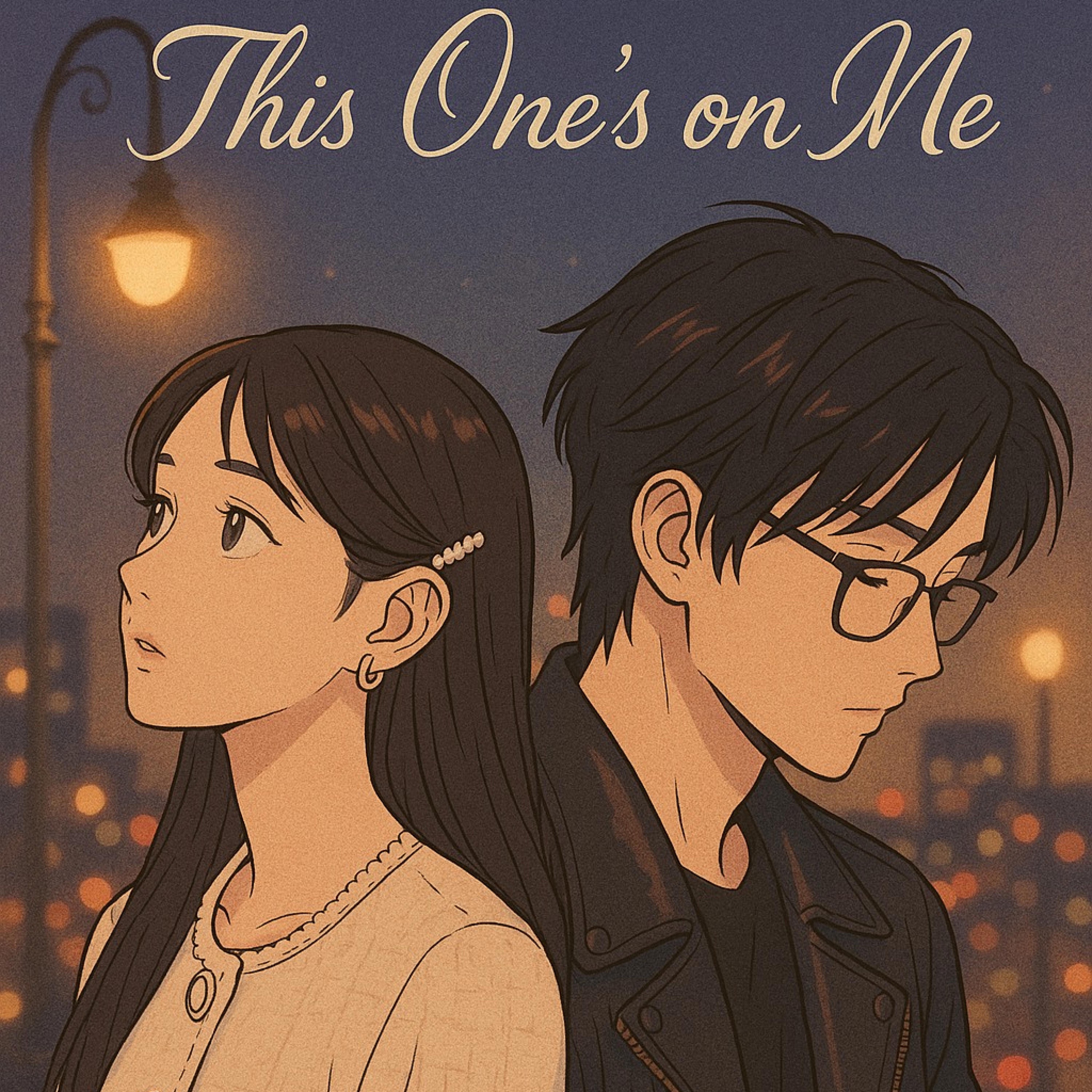 This One's on Me - Single