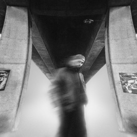 NEIGHBORHOOD Mister P