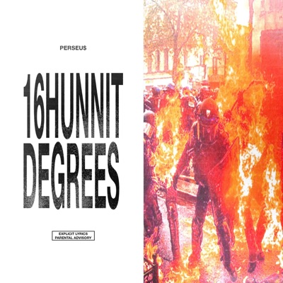 16HUNNIT DEGREES