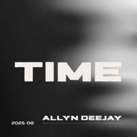 Time (Special Version) - Single - Allyn Deejay