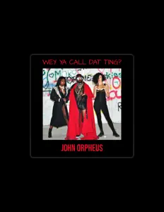 Listen to John Orpheus, watch music videos, read bio, see tour dates & more!