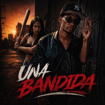 una bandida (el ganther) - Single