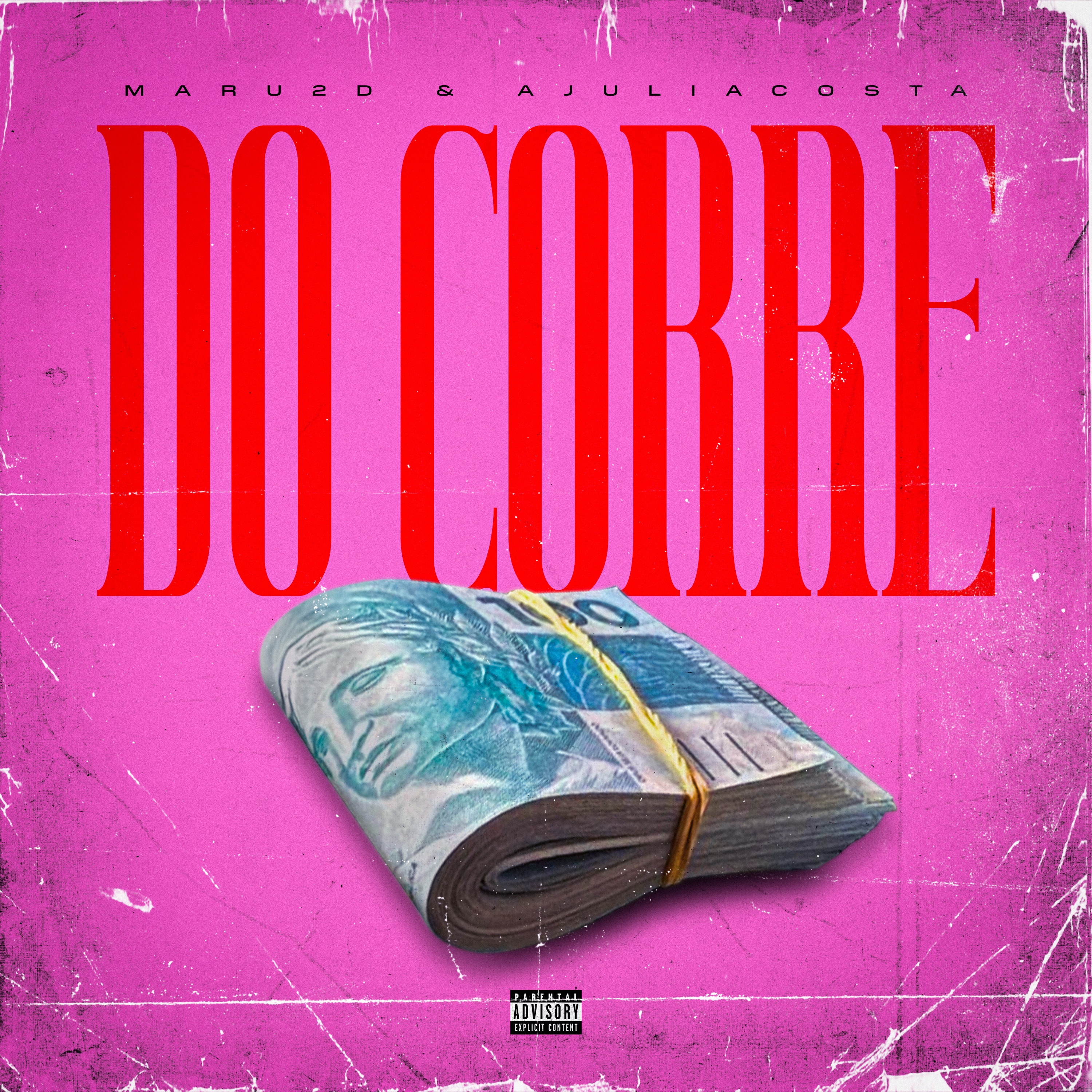 Do Corre - Single