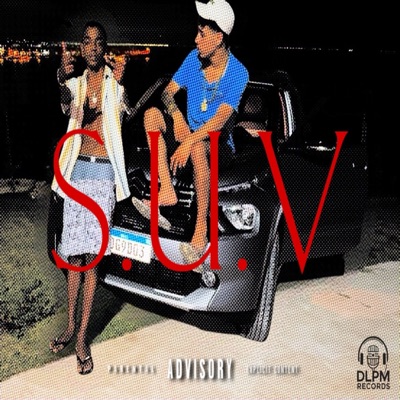Suv (feat. Akeom.wav) - Single