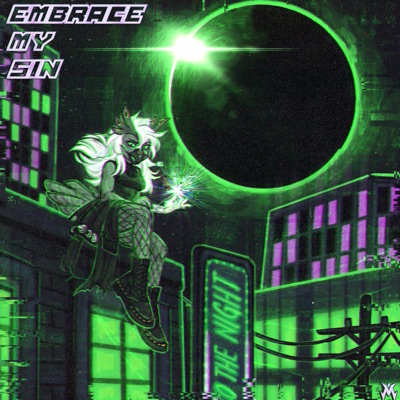 Embrace My Sin - Single