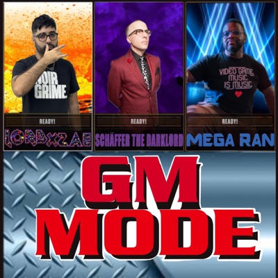 GM Mode (feat. ModestMind & Bill Beats) - Single