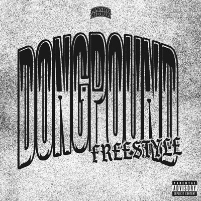 DONGPOUND (FREESTYLE) (feat. Oz, Cassius Cold, OXON, A cost, Mahzlim & Biggie J) - Single