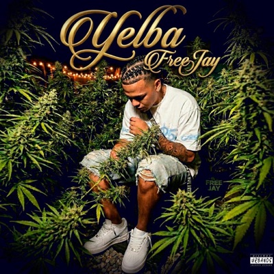 Yelba (feat. Free Jay) - Single