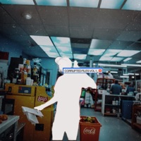 CORRUPTED FILES, Vol. 1 - Travoyn