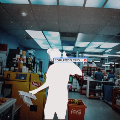 CORRUPTED FILES, Vol. 1