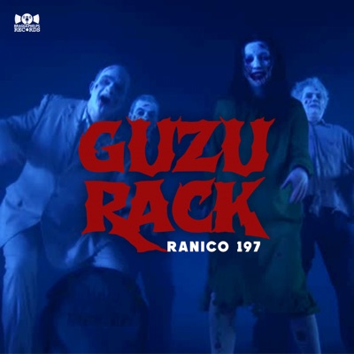 Guzu Rack (feat. Bragga Phelps) - Single