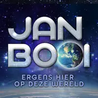 Ergens Hier Op Deze Wereld