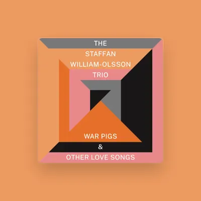 Listen to The Staffan William-Olsson Trio, watch music videos, read bio, see tour dates & more!
