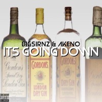 Its Going Down (feat. BigSirNz) - Single - Akeno