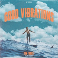 Good Vibrations (ST Remix) [feat. MISSIO] - Single - Sam Tinnesz
