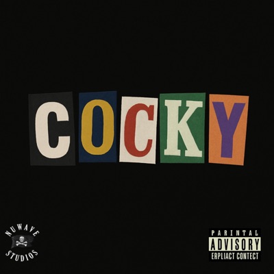 Cocky - Single